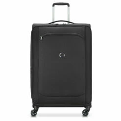 Delsey Montmartre Air 2.0 - 4-Rollen-Trolley 77 Cm Erw. (recycelt)
