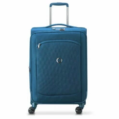 Delsey Montmatre Air 2.0 - 4-Rollen-Trolley M 68 Cm Erw.