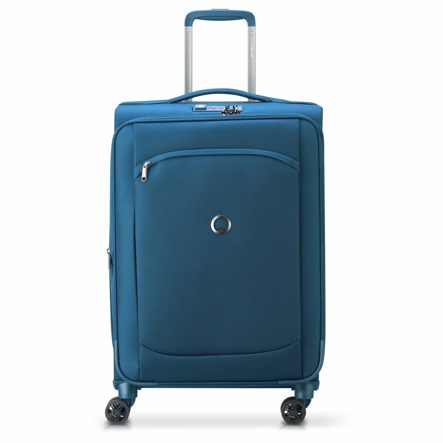 Delsey Montmatre Air 2.0 - 4-Rollen-Trolley M 68 Cm Erw.