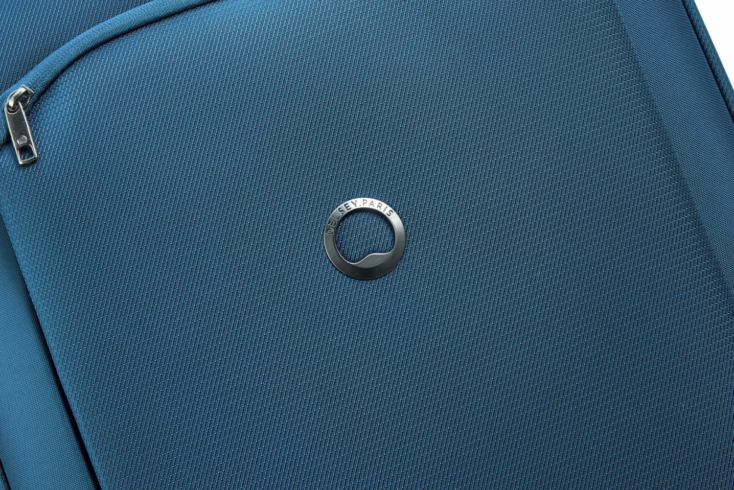 Delsey Montmatre Air 2.0 - 4-Rollen-Trolley M 68 Cm Erw. – Bild 8