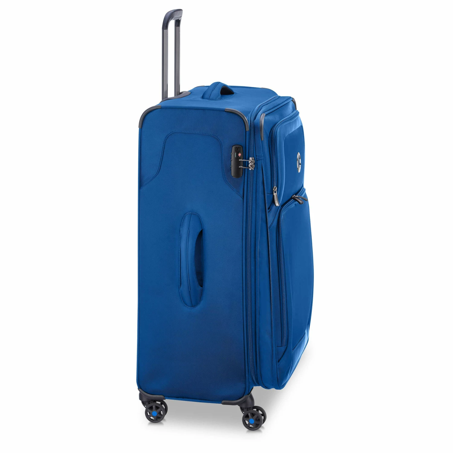 Delsey Optimax Lite - 4-Rollen-Trolley L 78 Cm Erw. – Bild 3