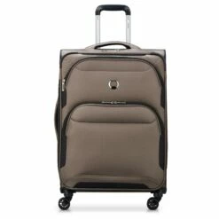 Delsey Sky Max 2.0 - 4-Rollen-Trolley 68 Cm