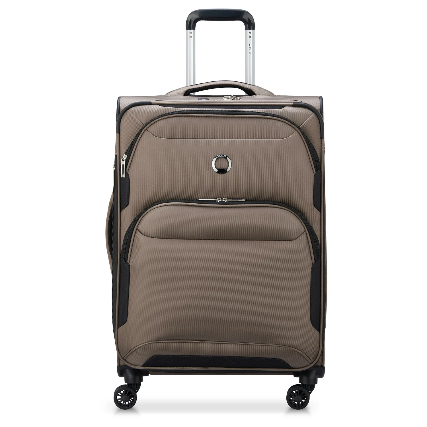 Delsey Sky Max 2.0 - 4-Rollen-Trolley 68 Cm