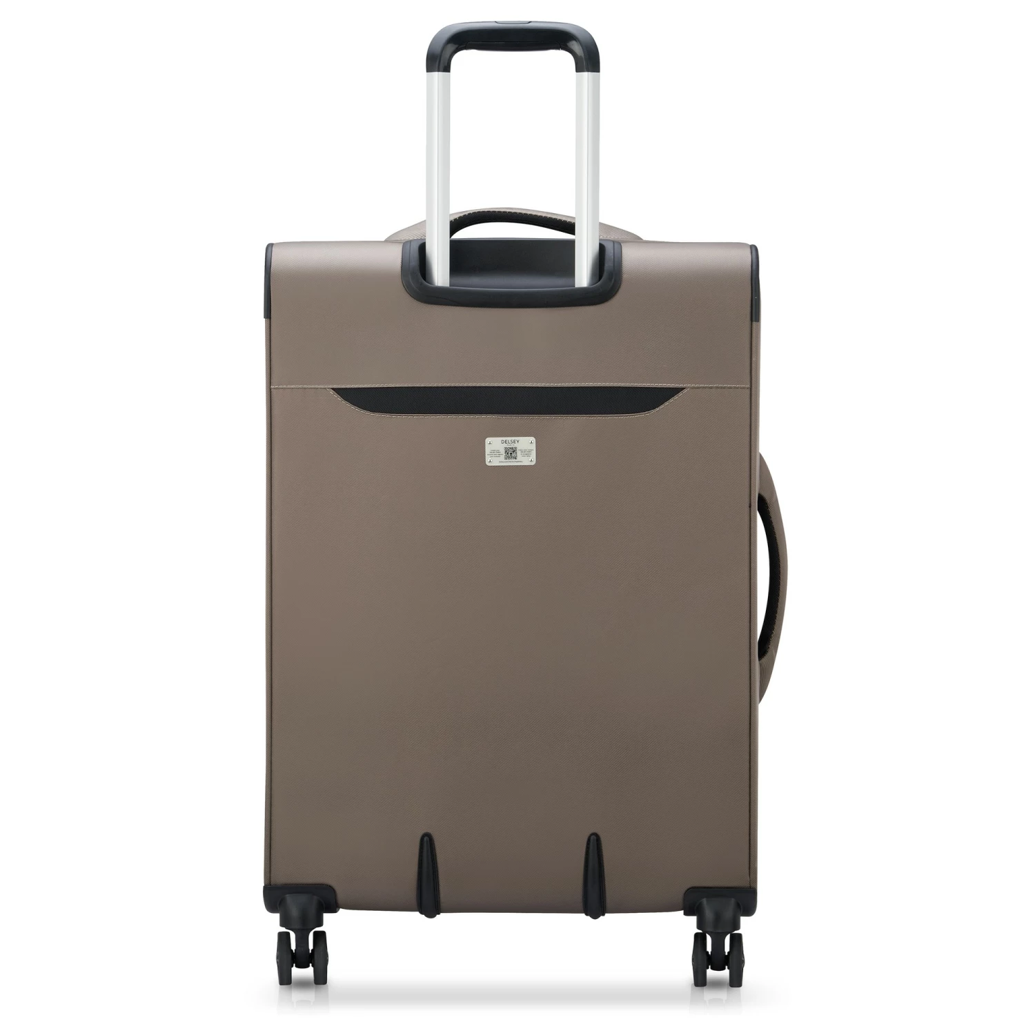 Delsey Sky Max 2.0 - 4-Rollen-Trolley 68 Cm – Bild 2