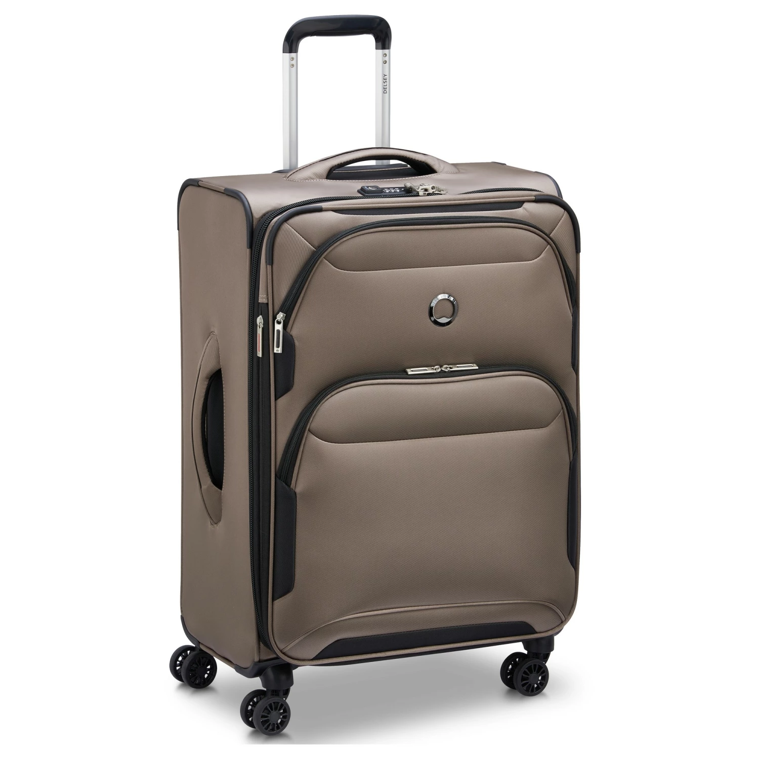 Delsey Sky Max 2.0 - 4-Rollen-Trolley 68 Cm – Bild 3