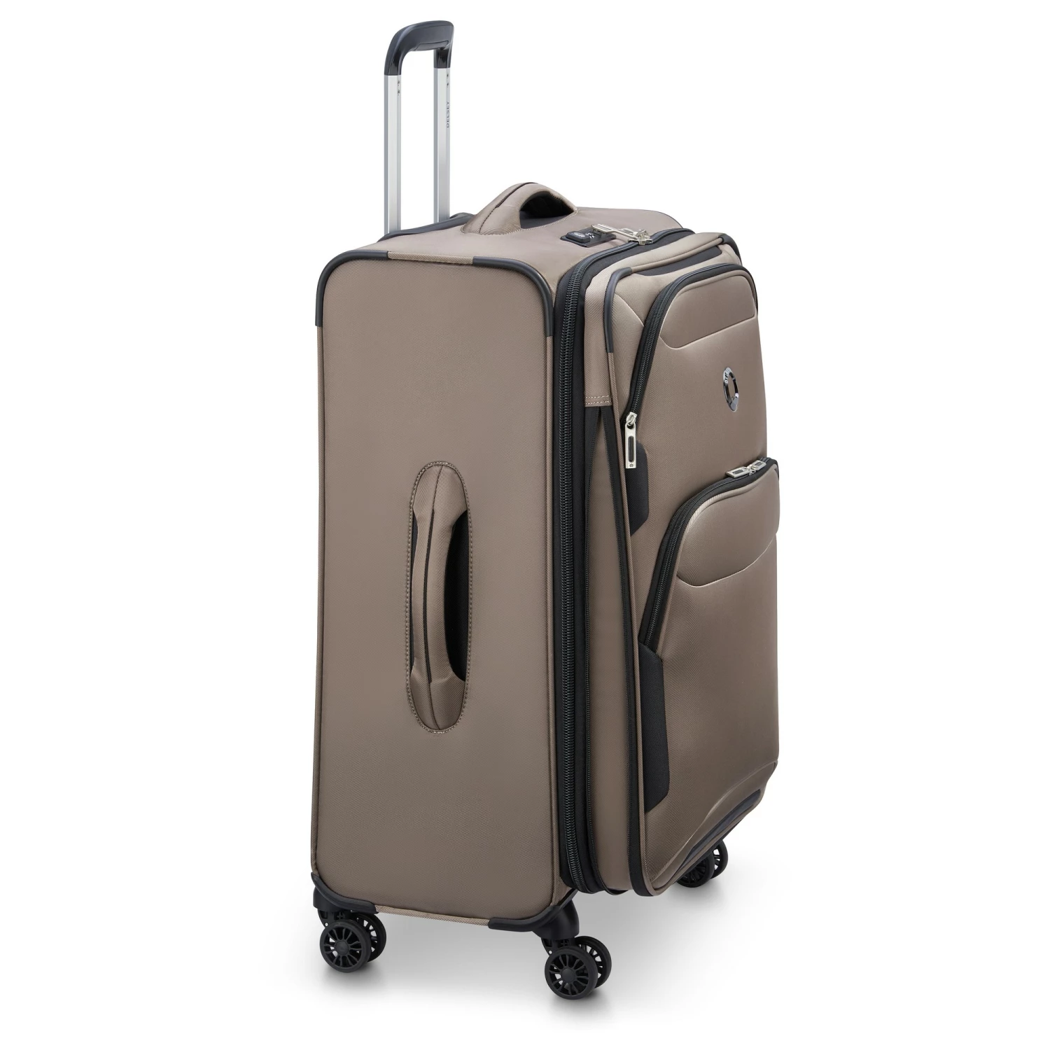 Delsey Sky Max 2.0 - 4-Rollen-Trolley 68 Cm – Bild 4