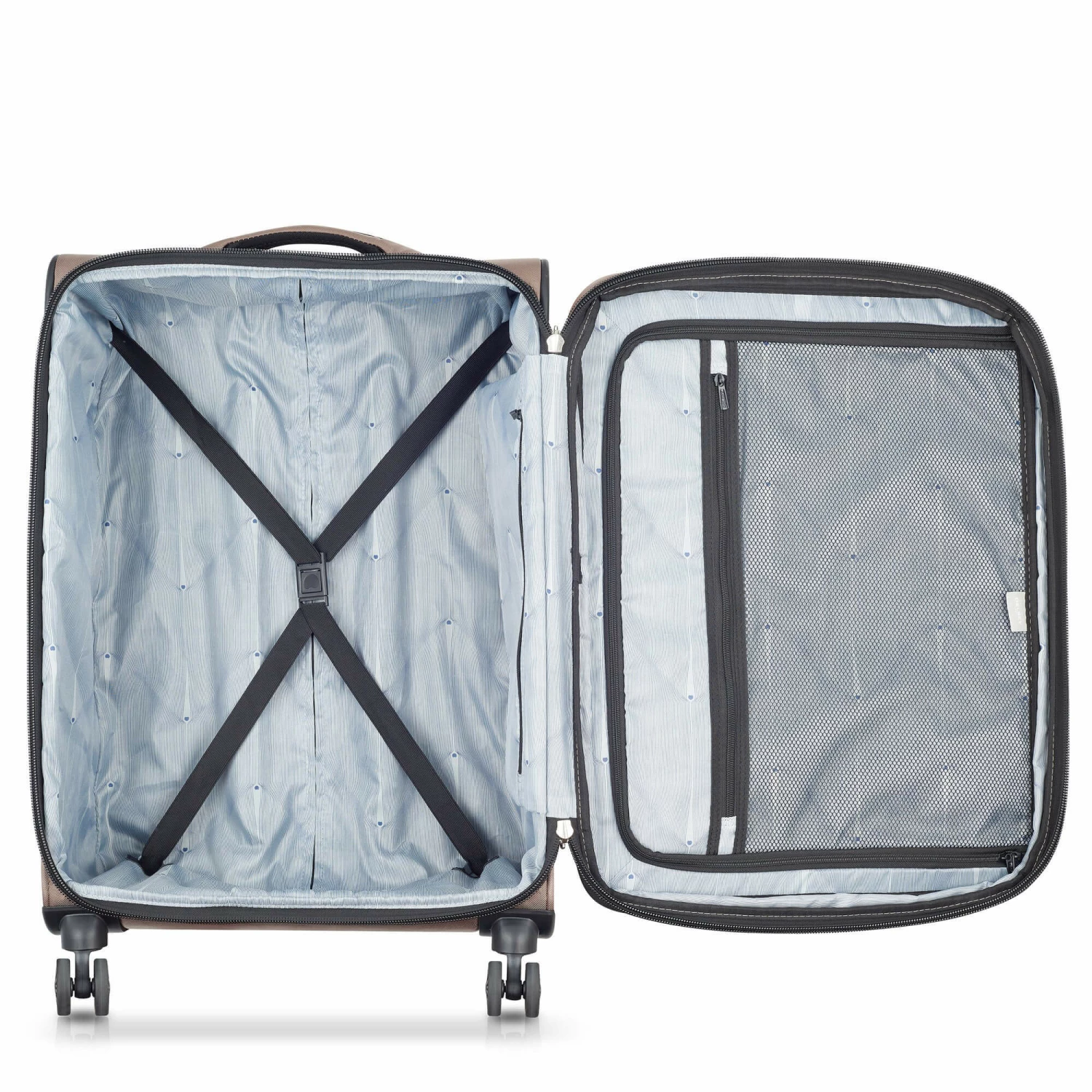 Delsey Sky Max 2.0 - 4-Rollen-Trolley 68 Cm – Bild 5