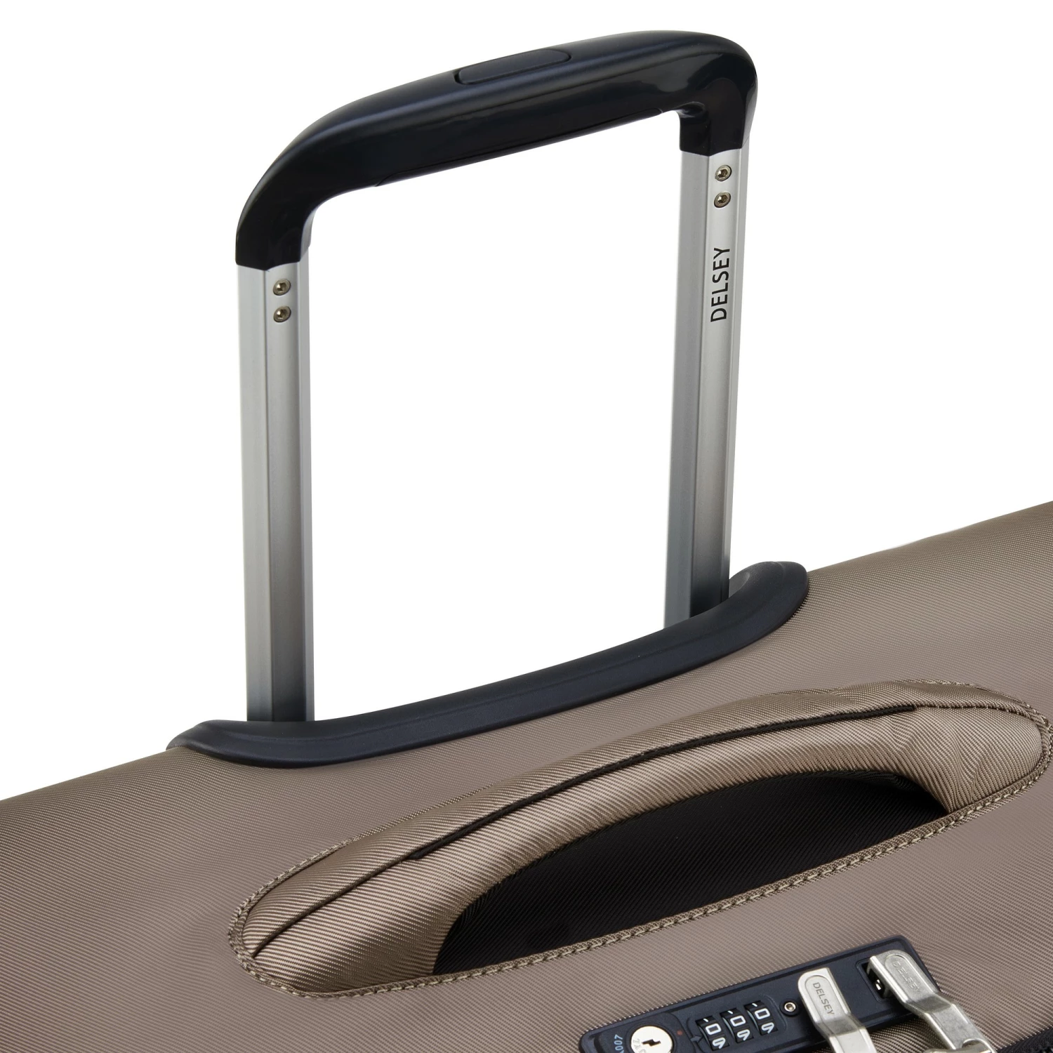 Delsey Sky Max 2.0 - 4-Rollen-Trolley 68 Cm – Bild 6