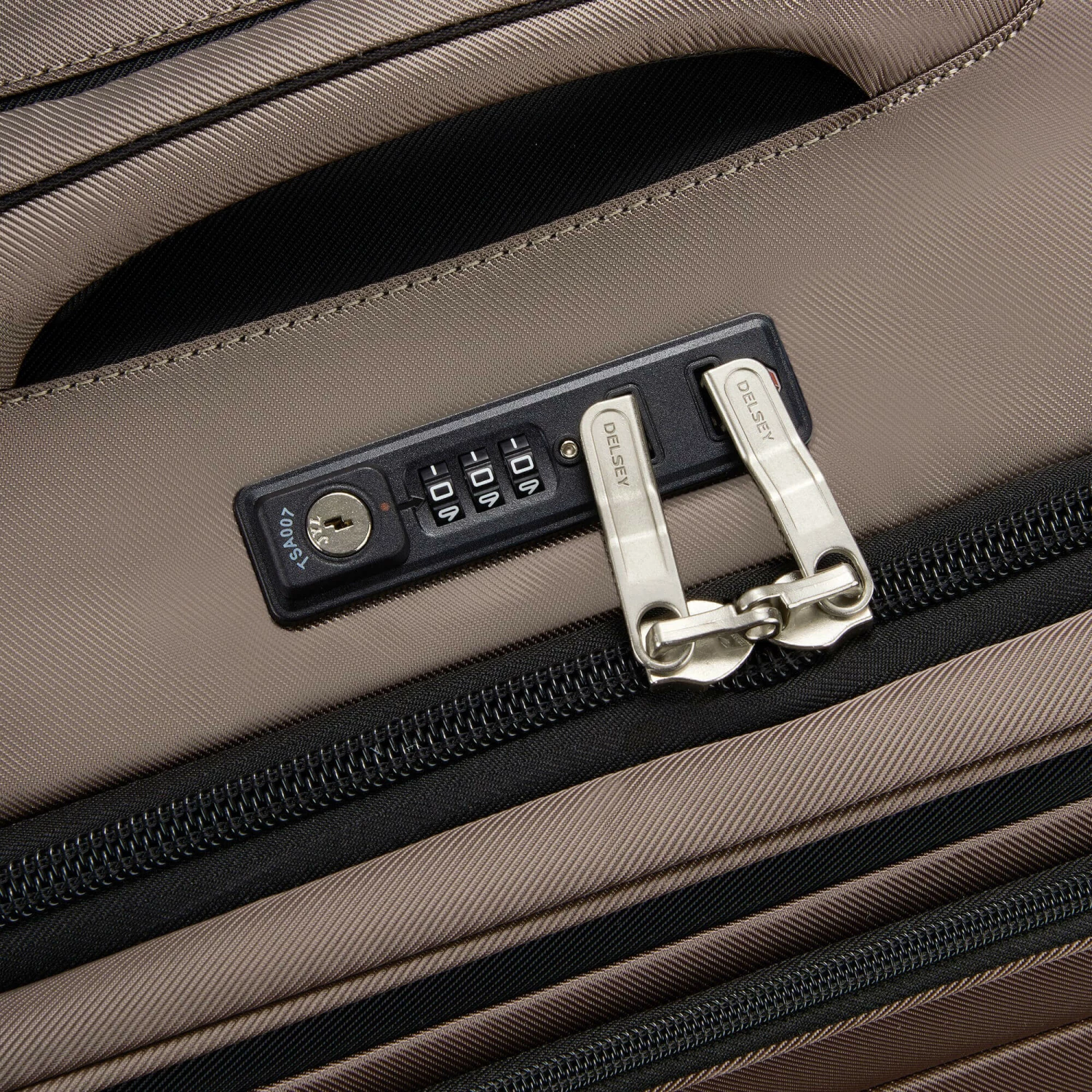 Delsey Sky Max 2.0 - 4-Rollen-Trolley 68 Cm – Bild 7