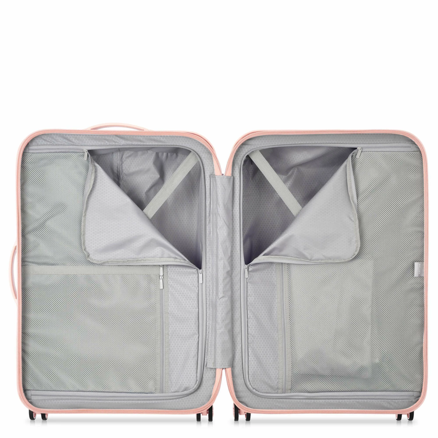 Delsey Turenne - 4-Rollen-Trolley 70 Cm – Bild 3