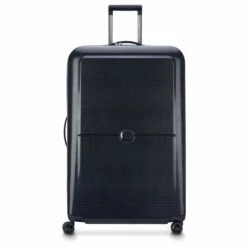 Delsey Turenne - 4-Rollen-Trolley 82 Cm
