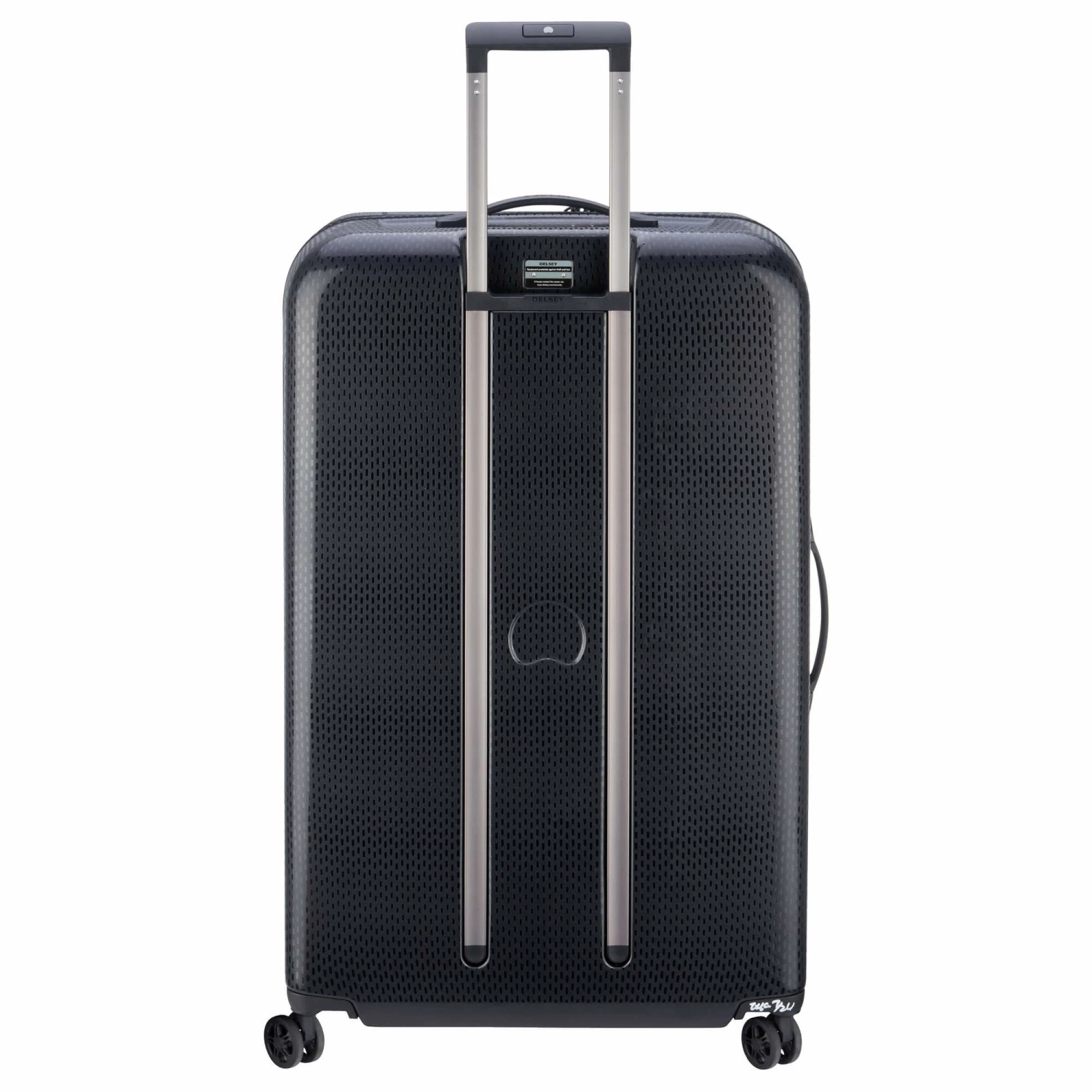 Delsey Turenne - 4-Rollen-Trolley 82 Cm – Bild 3