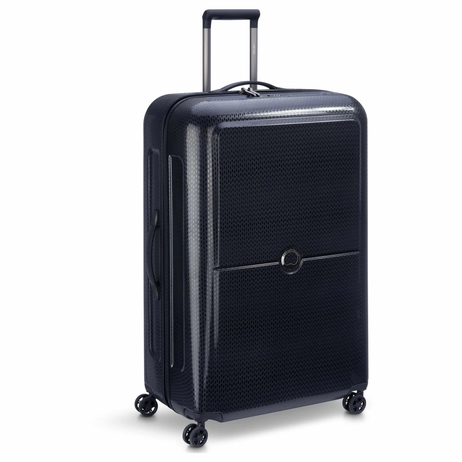 Delsey Turenne - 4-Rollen-Trolley 82 Cm – Bild 4
