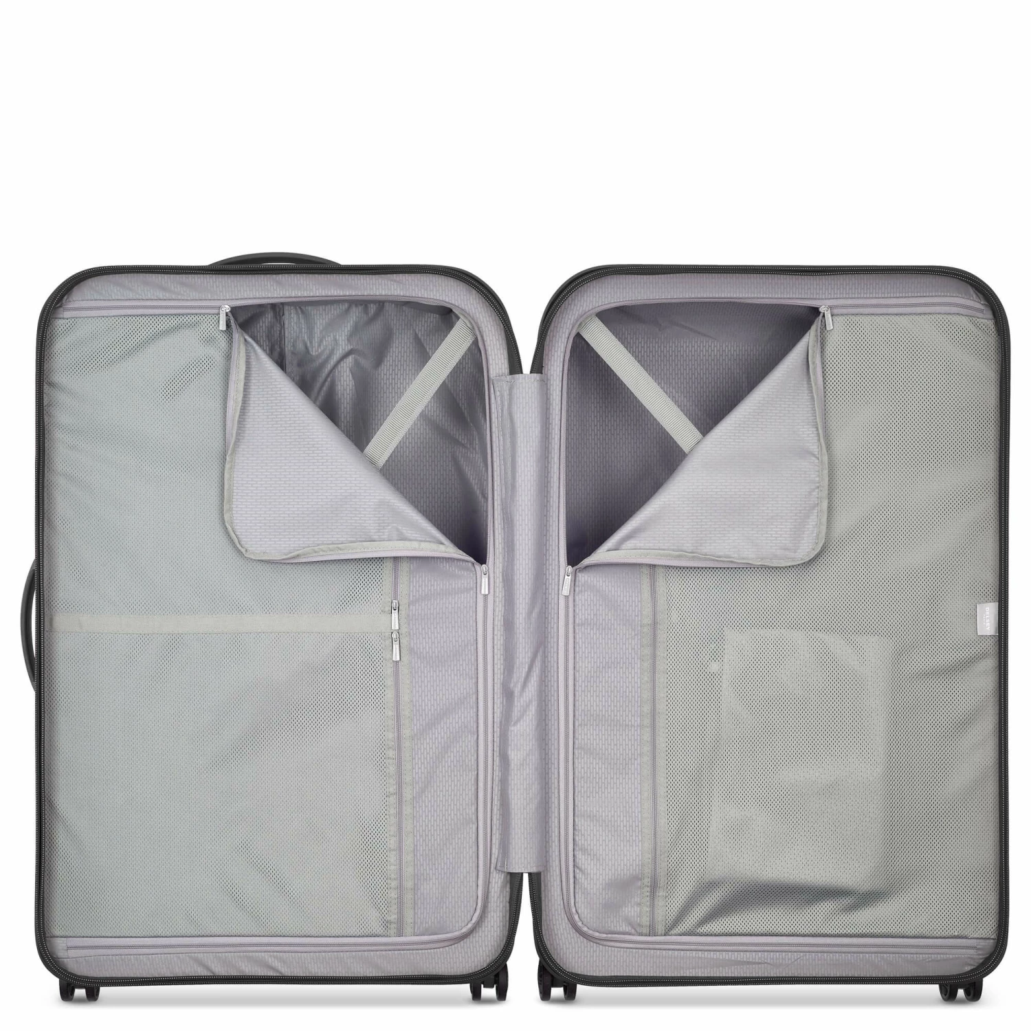 Delsey Turenne - 4-Rollen-Trolley 82 Cm – Bild 5