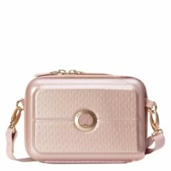 Delsey Turenne - Clutch 18 Cm RFID