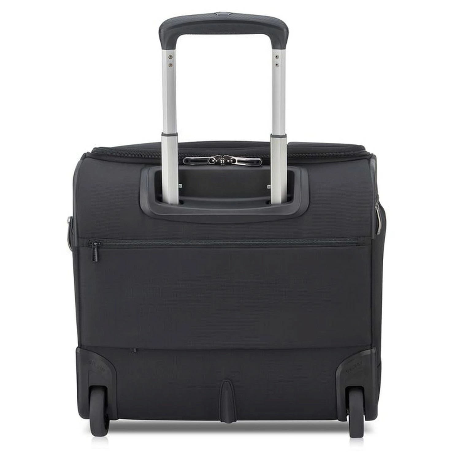 Delsey Helium Dlx 2.0 (Raynair) - 2-Rollen-Businesstrolley 39 Cm – Bild 3