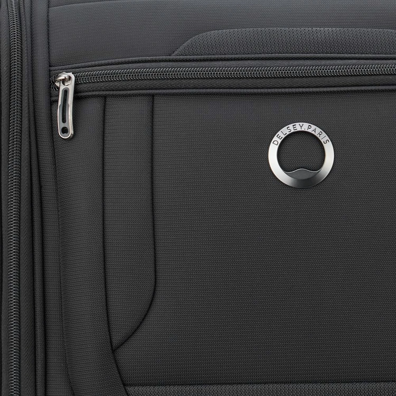 Delsey Helium Dlx 2.0 (Raynair) - 2-Rollen-Businesstrolley 39 Cm – Bild 6