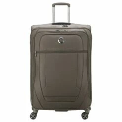 Delsey Helium Dlx 2.0 - 4-Rollen-Trolley 78 Cm