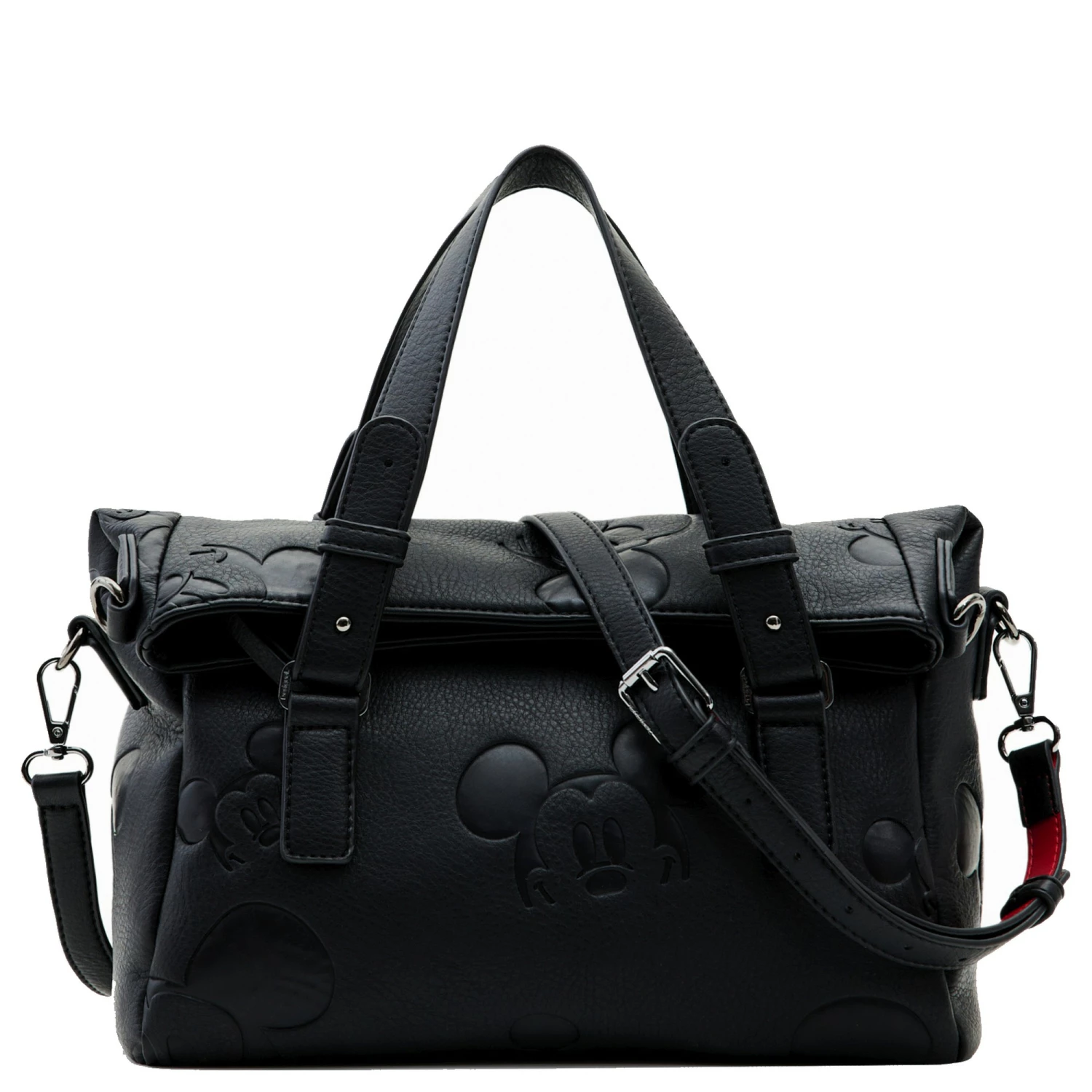 Desigual All Mickey Loverty 2.0 - Henkeltasche 29.5 Cm