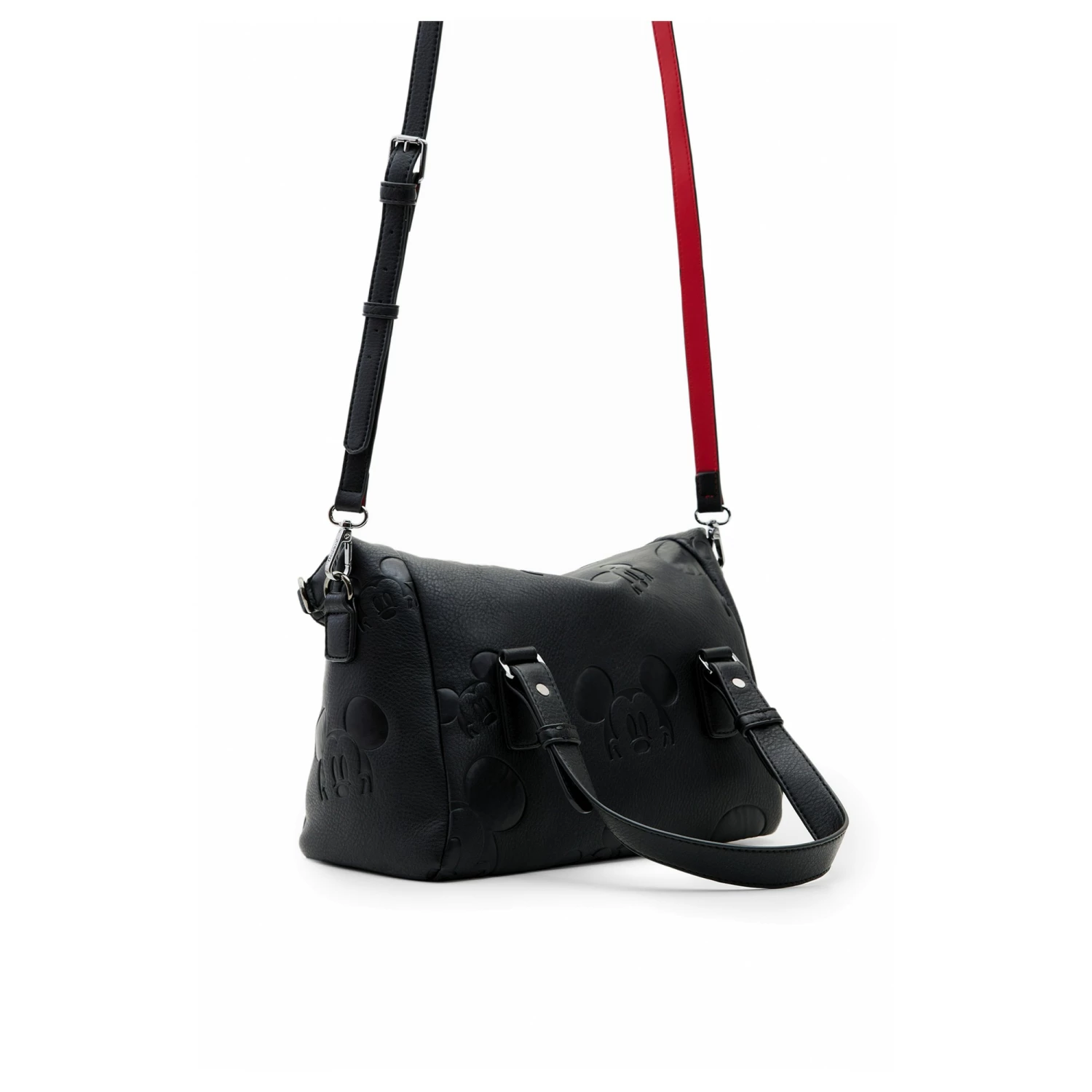 Desigual All Mickey Loverty 2.0 - Henkeltasche 29.5 Cm – Bild 3