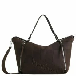 Desigual Bag Ola Ola Libia - Shopper 45 Cm