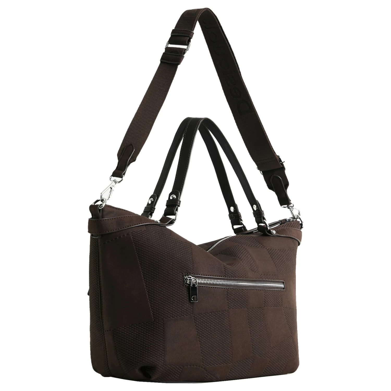 Desigual Bag Ola Ola Libia - Shopper 45 Cm – Bild 2