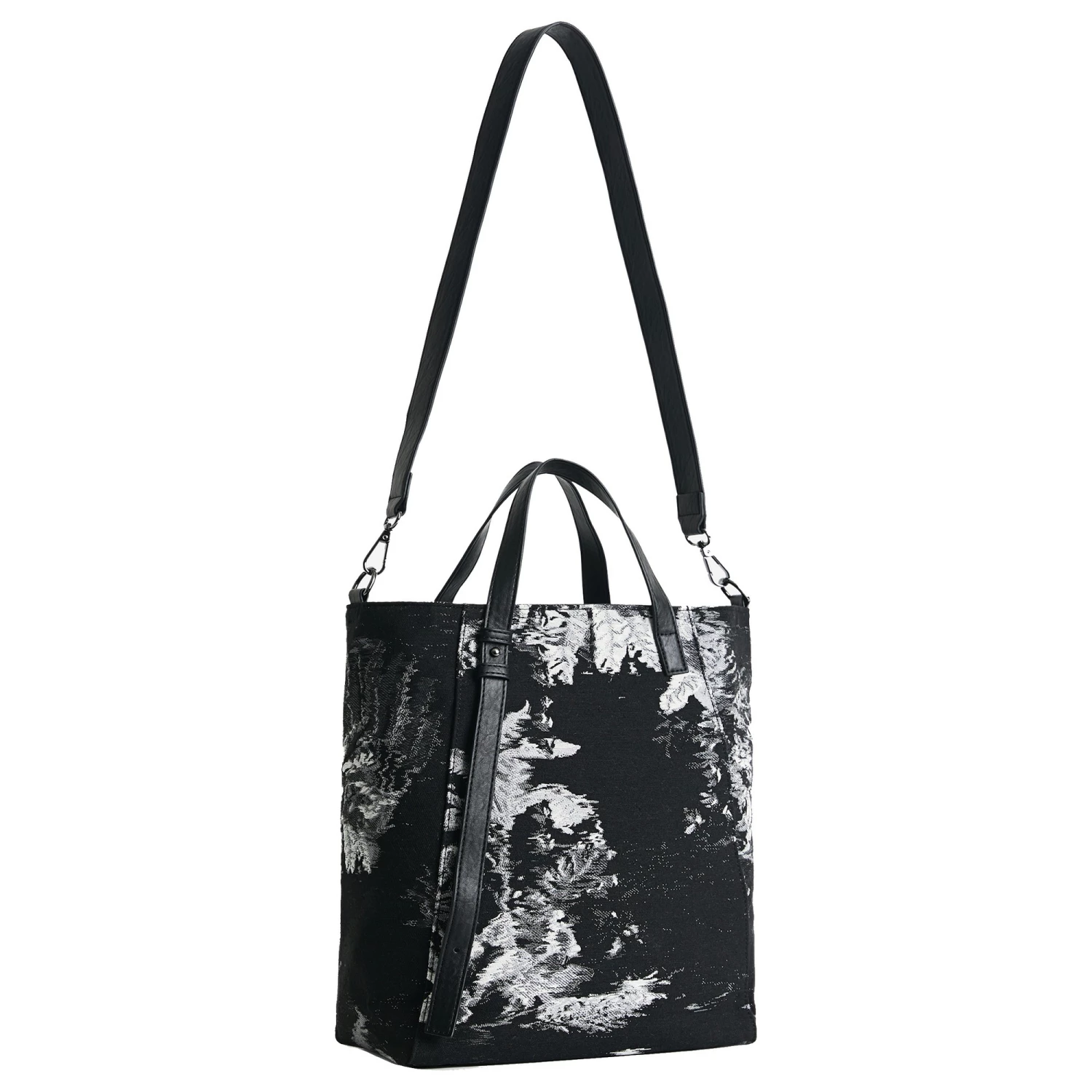 Desigual Bag Phantom Duseldorf - Shopper 32 Cm – Bild 2