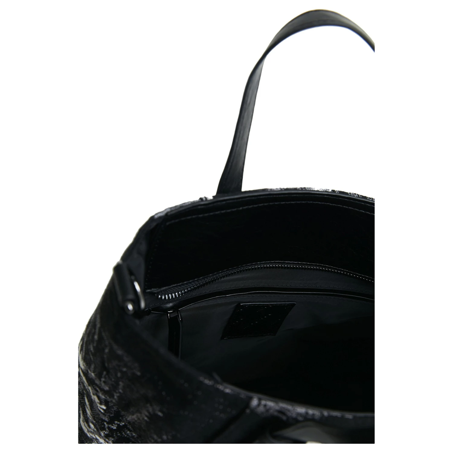 Desigual Bag Phantom Duseldorf - Shopper 32 Cm – Bild 4