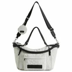 Desigual Bols Prisma Libia - Handtasche 29 Cm