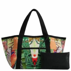 Desigual Bols Urban Beach Merida Rev - Shopper 57 Cm