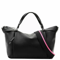 Desigual Half Logo 23 Libia 2.0 - Handtasche 29.6 Cm