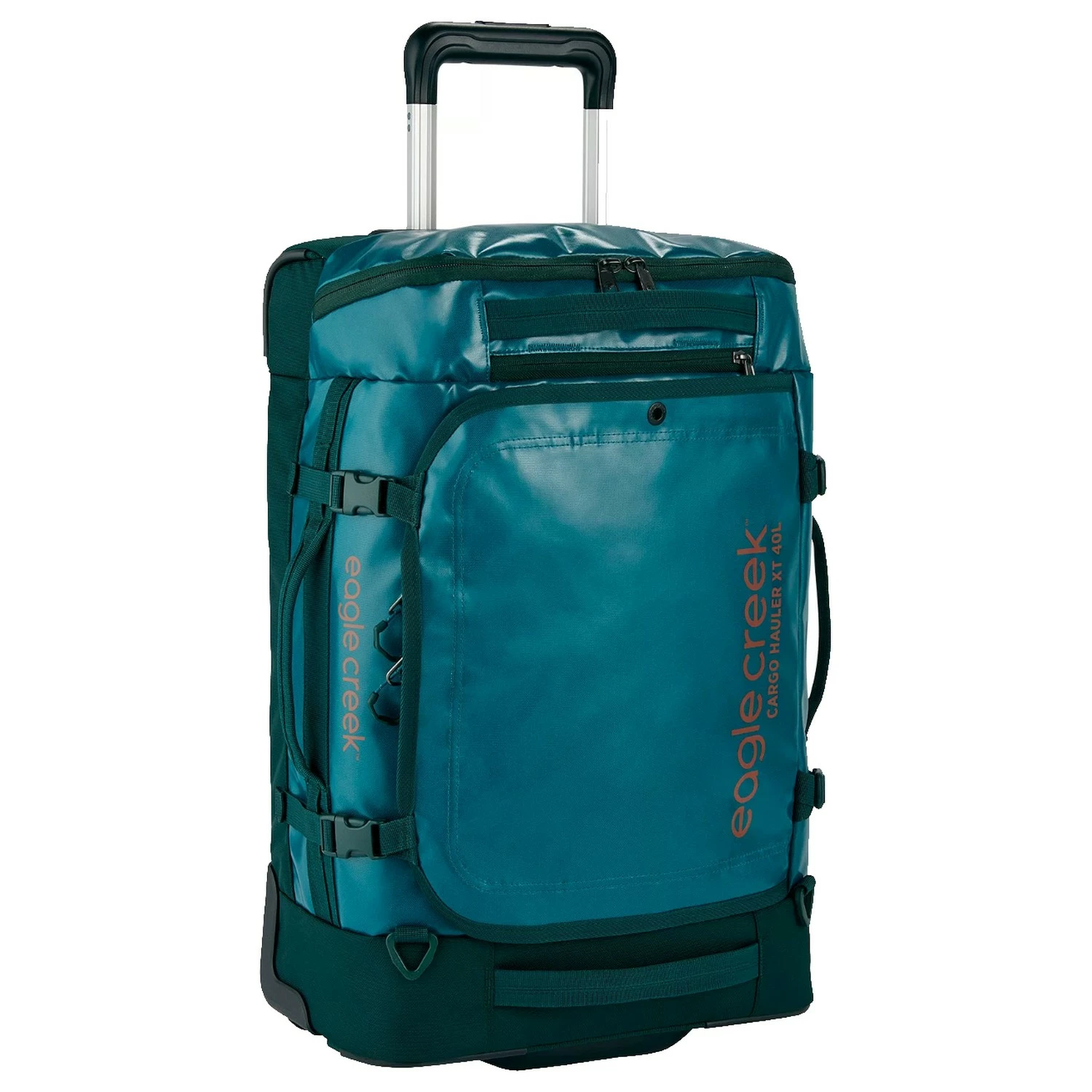 Eagle Creek Selection Cargo Hauler XT 36 - 2-Rollenreisetasche 54 Cm