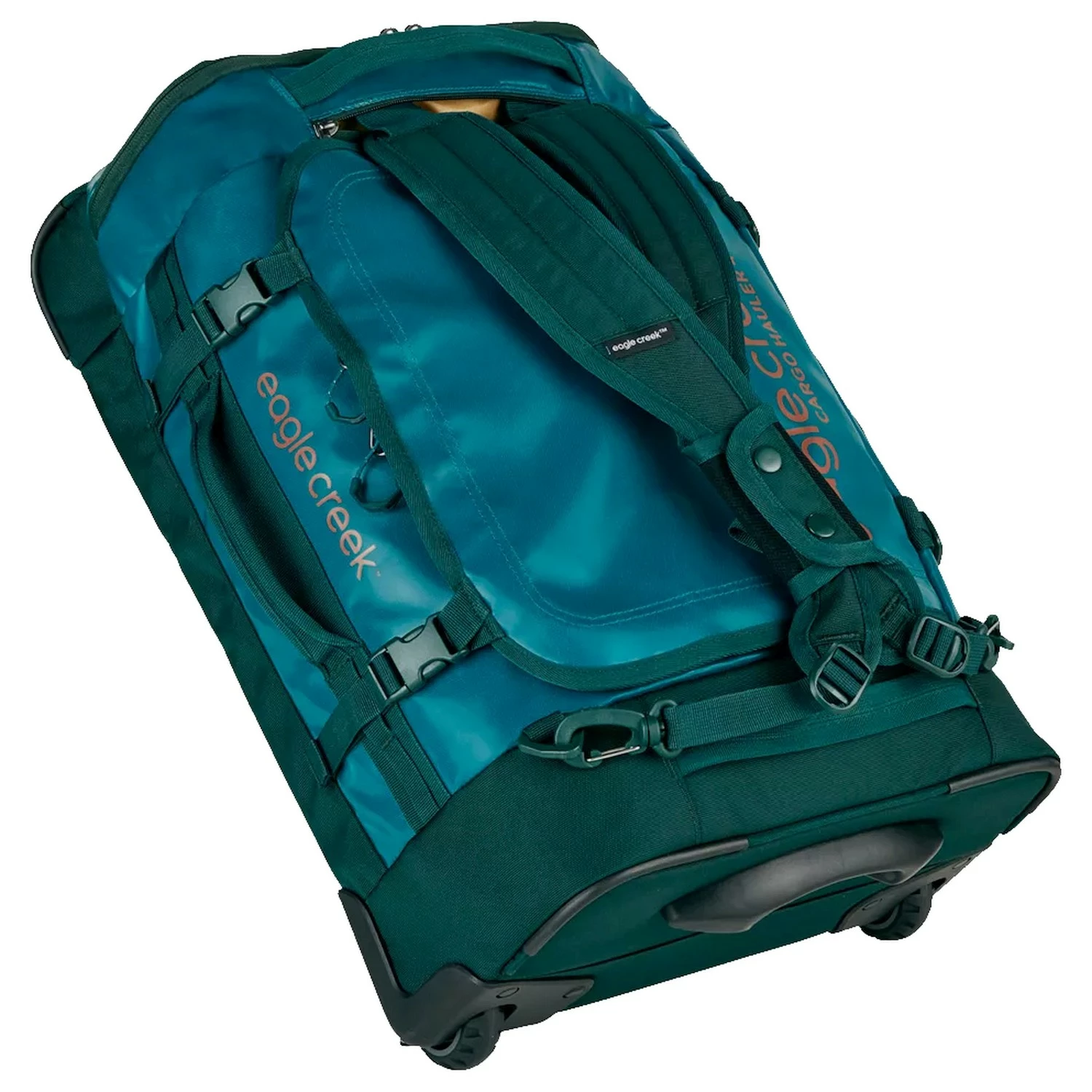 Eagle Creek Selection Cargo Hauler XT 36 - 2-Rollenreisetasche 54 Cm – Bild 3