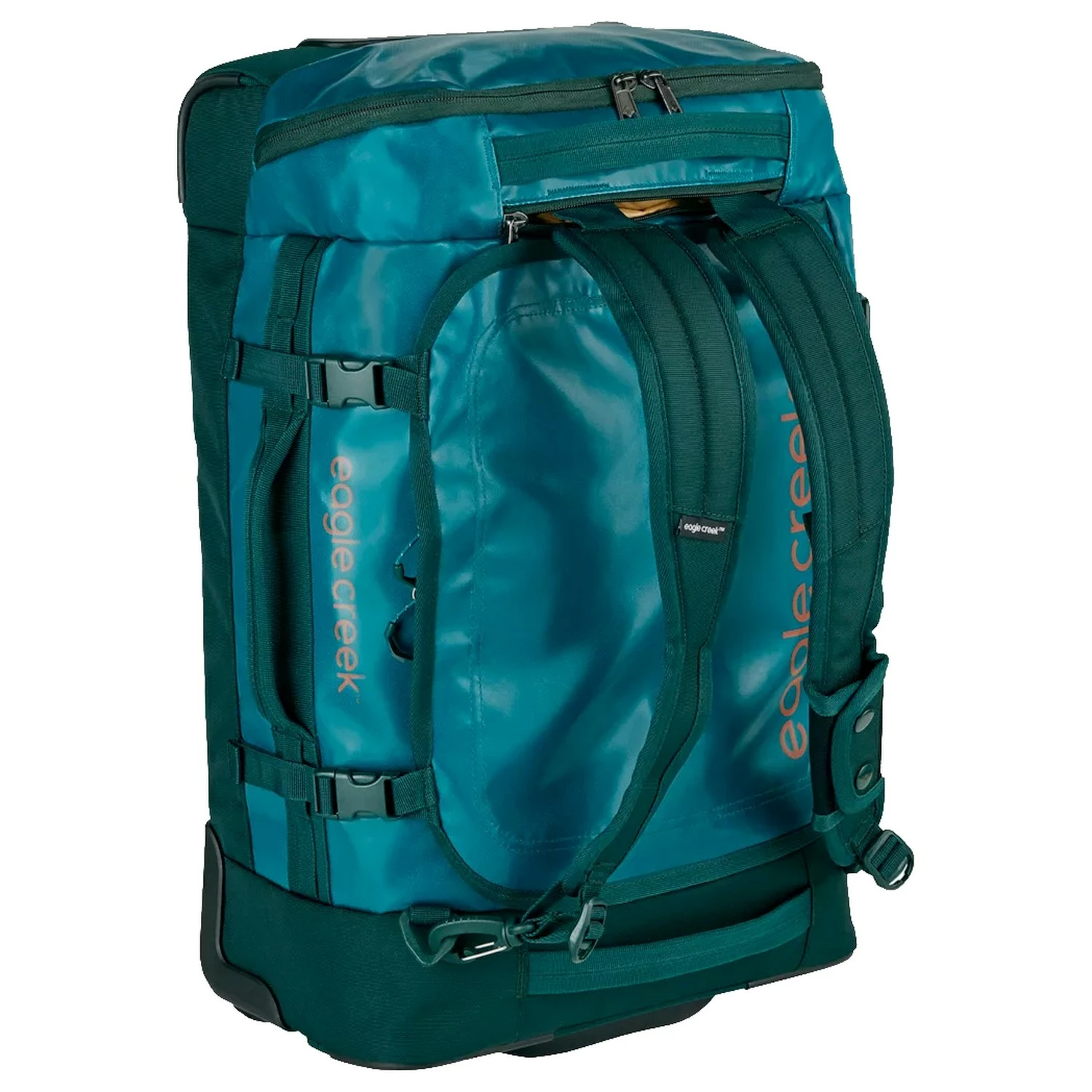 Eagle Creek Selection Cargo Hauler XT 36 - 2-Rollenreisetasche 54 Cm – Bild 4