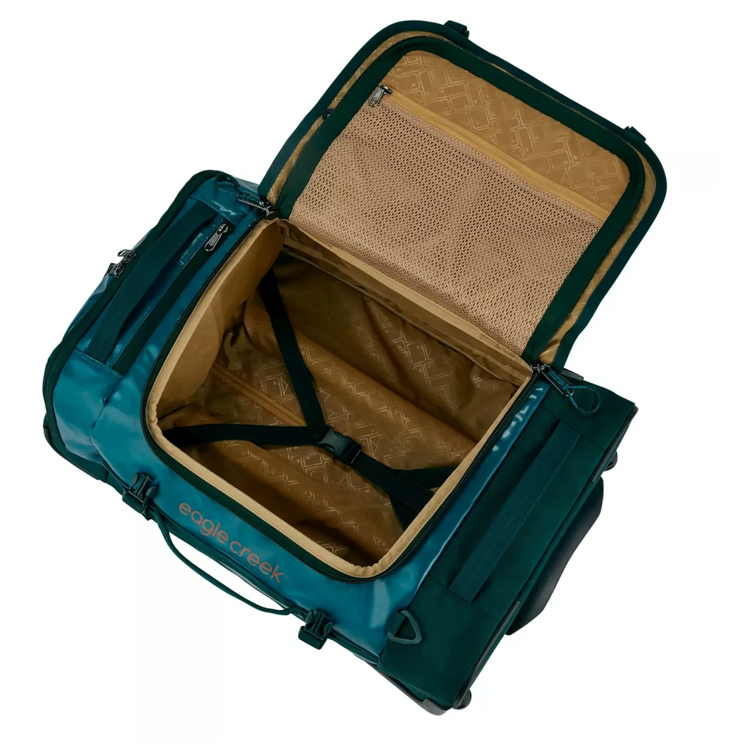 Eagle Creek Selection Cargo Hauler XT 36 - 2-Rollenreisetasche 54 Cm – Bild 5