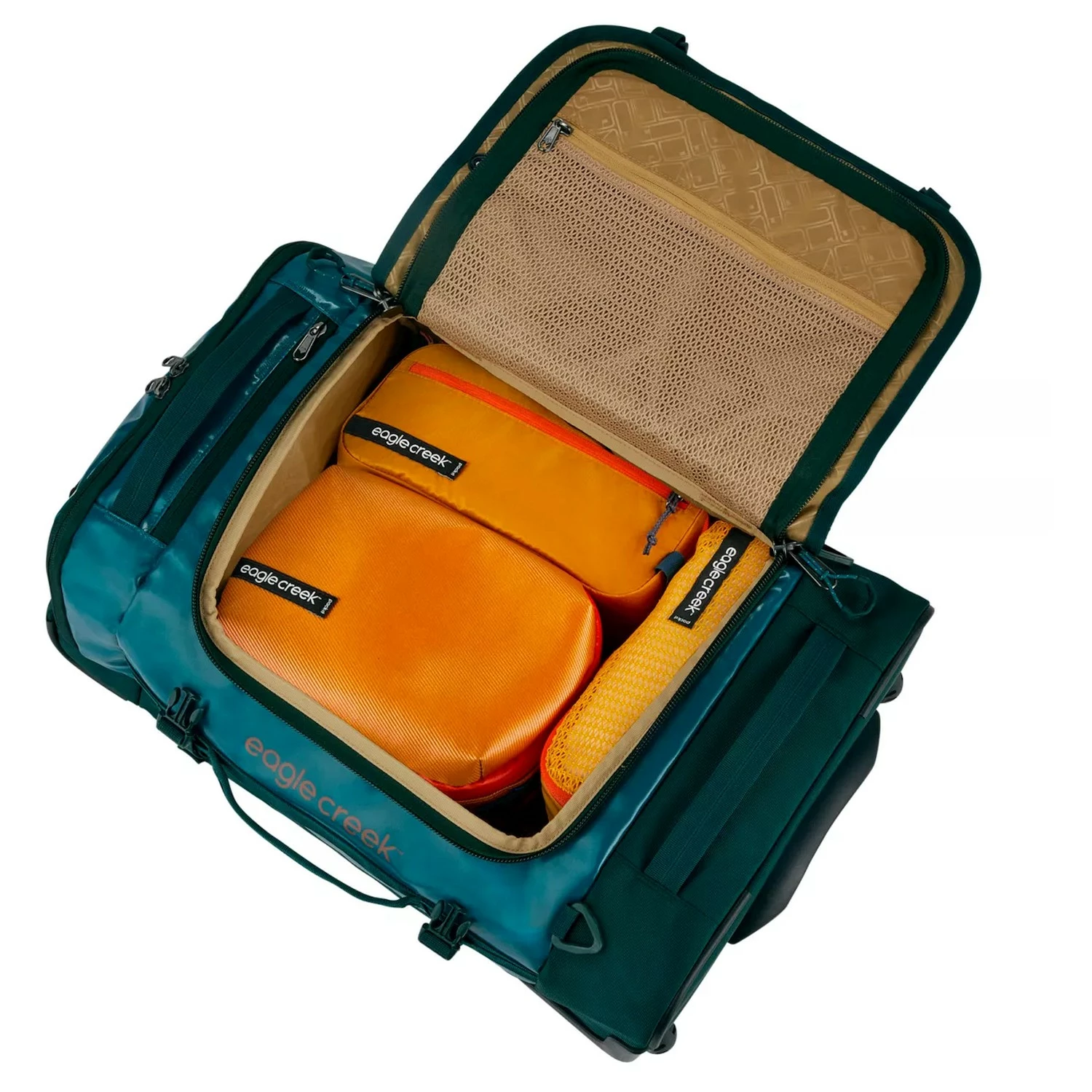 Eagle Creek Selection Cargo Hauler XT 36 - 2-Rollenreisetasche 54 Cm – Bild 6