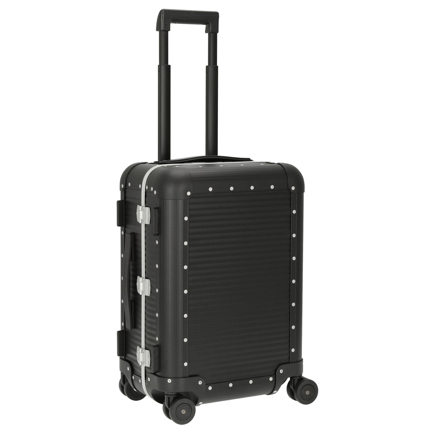 FPM Bank Spinner 53 - 4-Rollen-Kabinentrolley 53 Cm – Bild 5