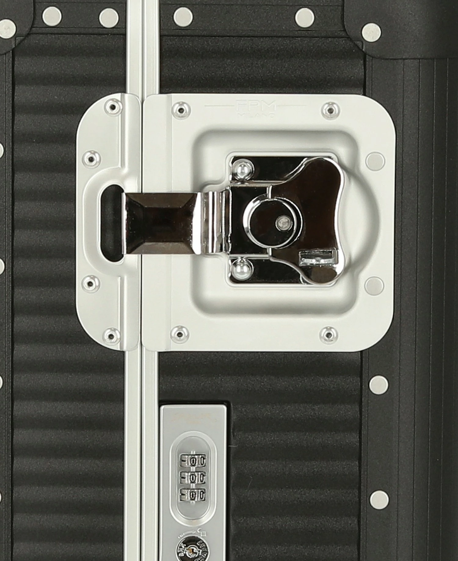 FPM Bank Spinner 53 - 4-Rollen-Kabinentrolley 53 Cm – Bild 7