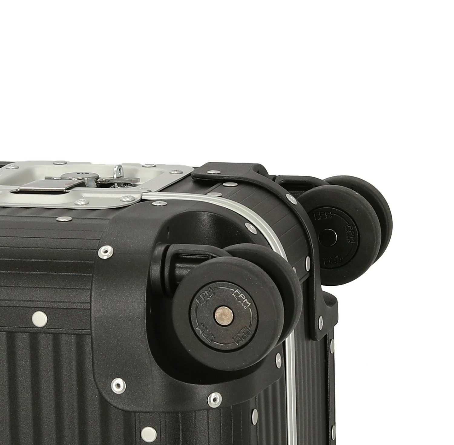 FPM Bank Spinner 53 - 4-Rollen-Kabinentrolley 53 Cm – Bild 8