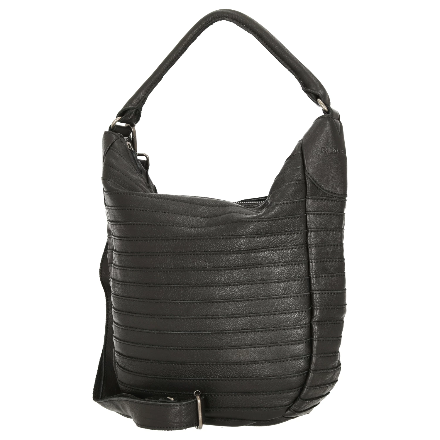 FREDsBRUDER Gürteltier S - Beuteltasche 35 Cm – Bild 2