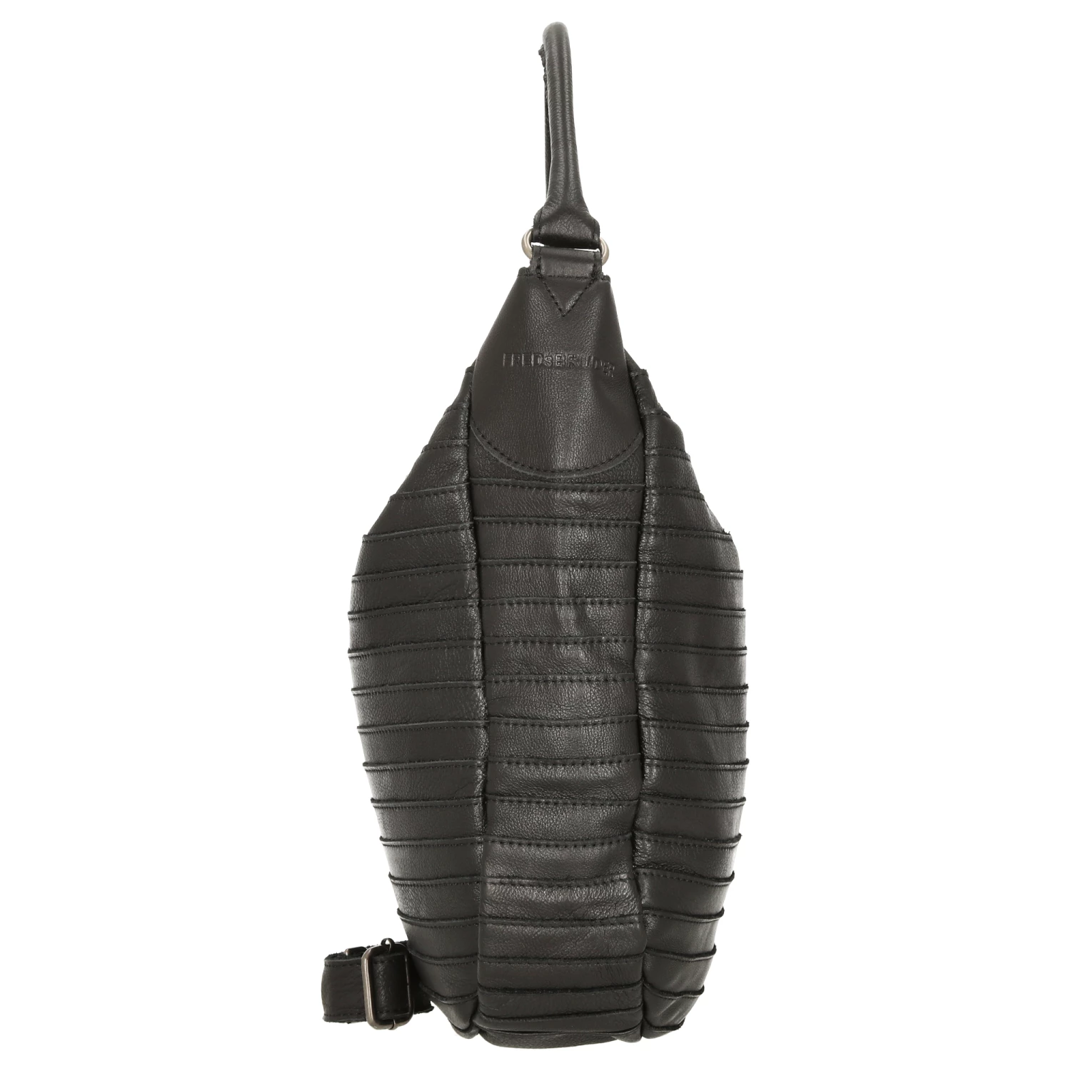 FREDsBRUDER Gürteltier S - Beuteltasche 35 Cm – Bild 3