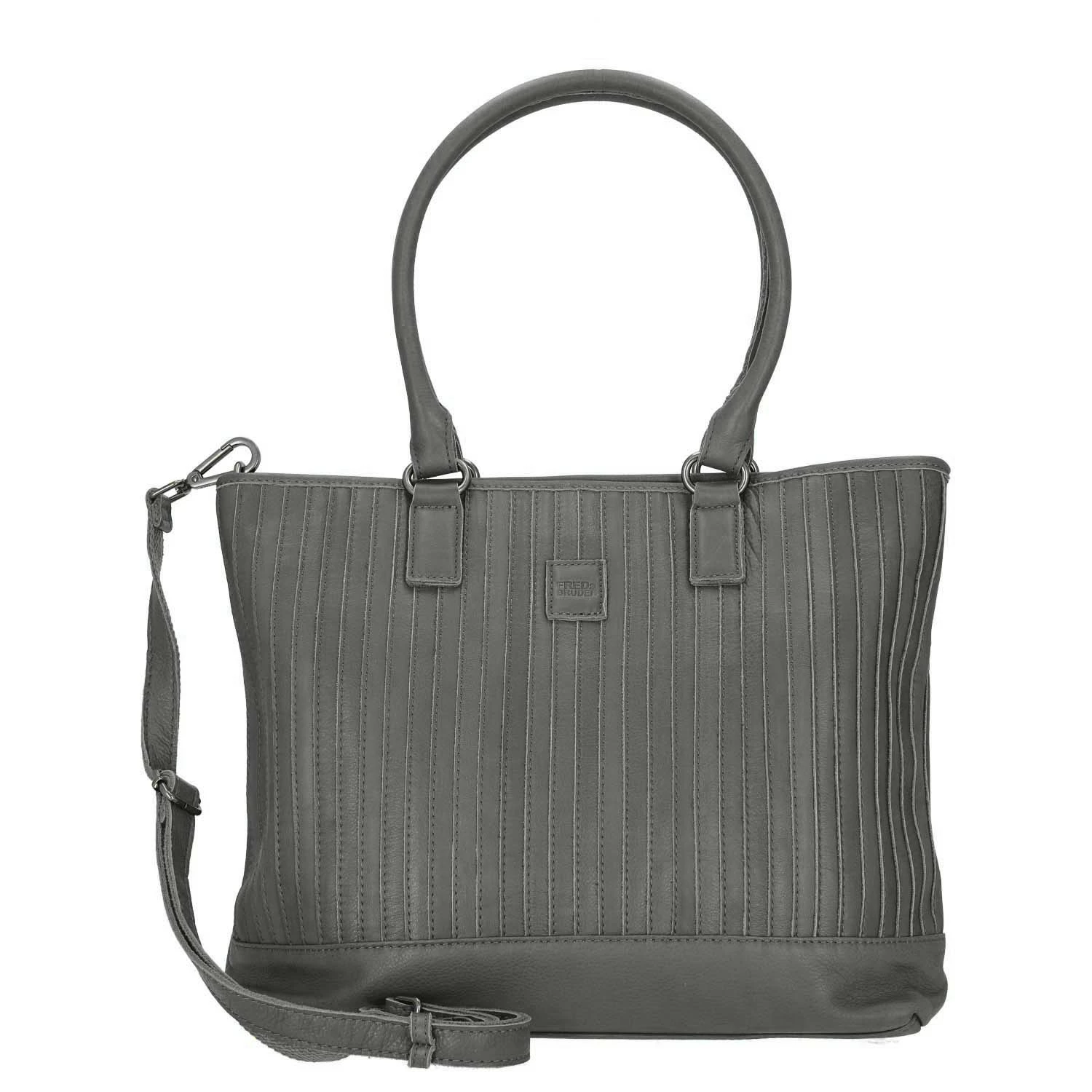 FREDsBRUDER Vertical - Schultertasche 38 Cm