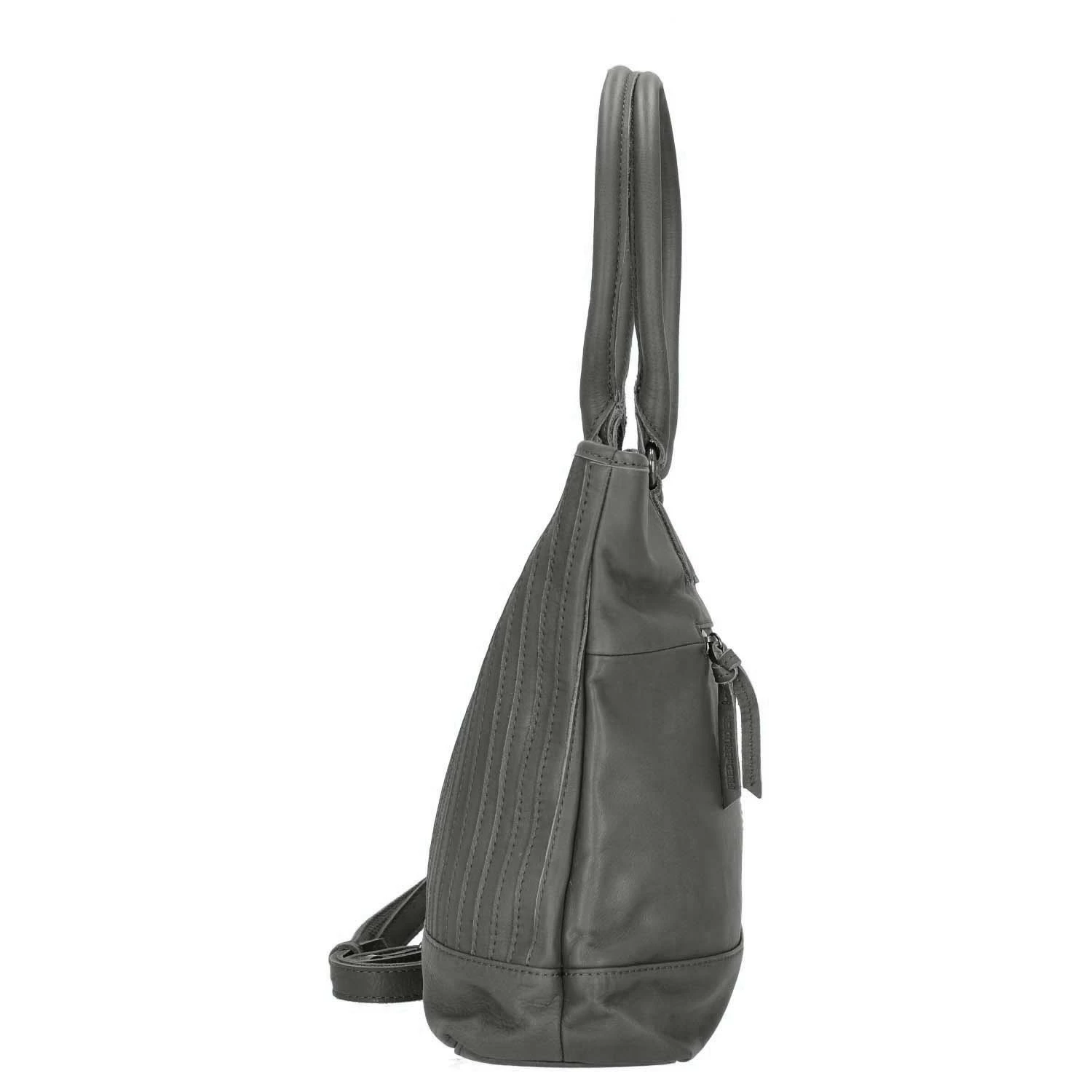 FREDsBRUDER Vertical - Schultertasche 38 Cm – Bild 3