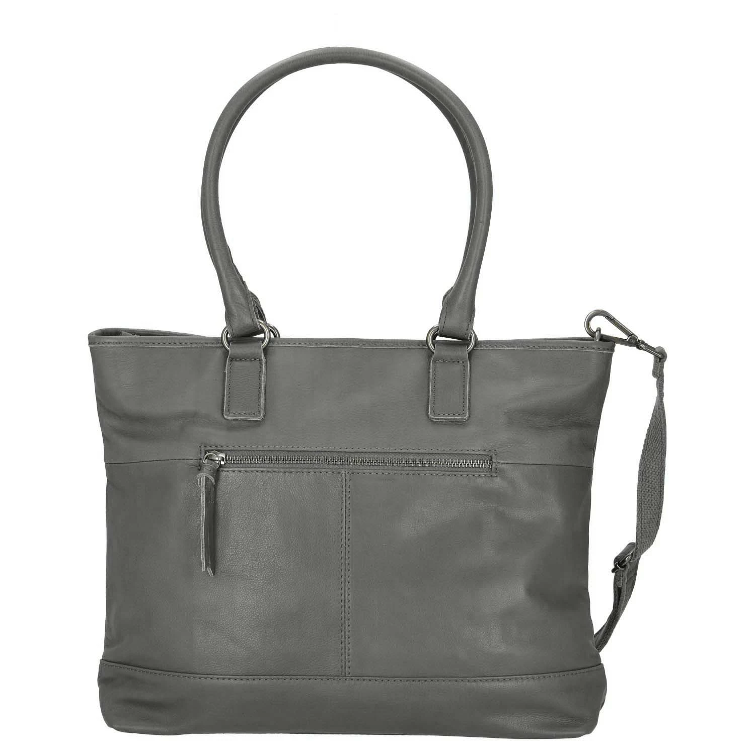FREDsBRUDER Vertical - Schultertasche 38 Cm – Bild 4
