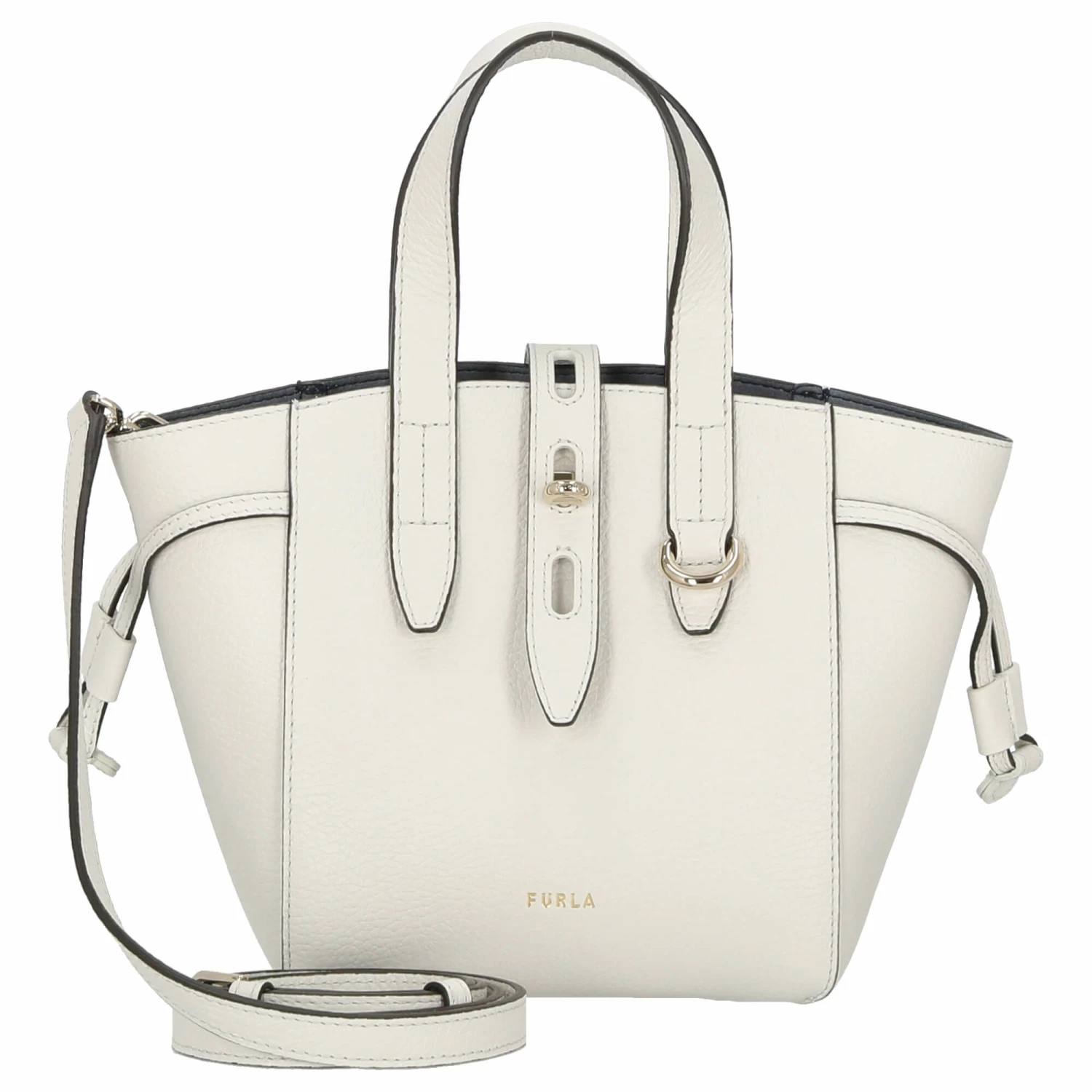 Furla Net Mini - Henkeltasche 19 Cm