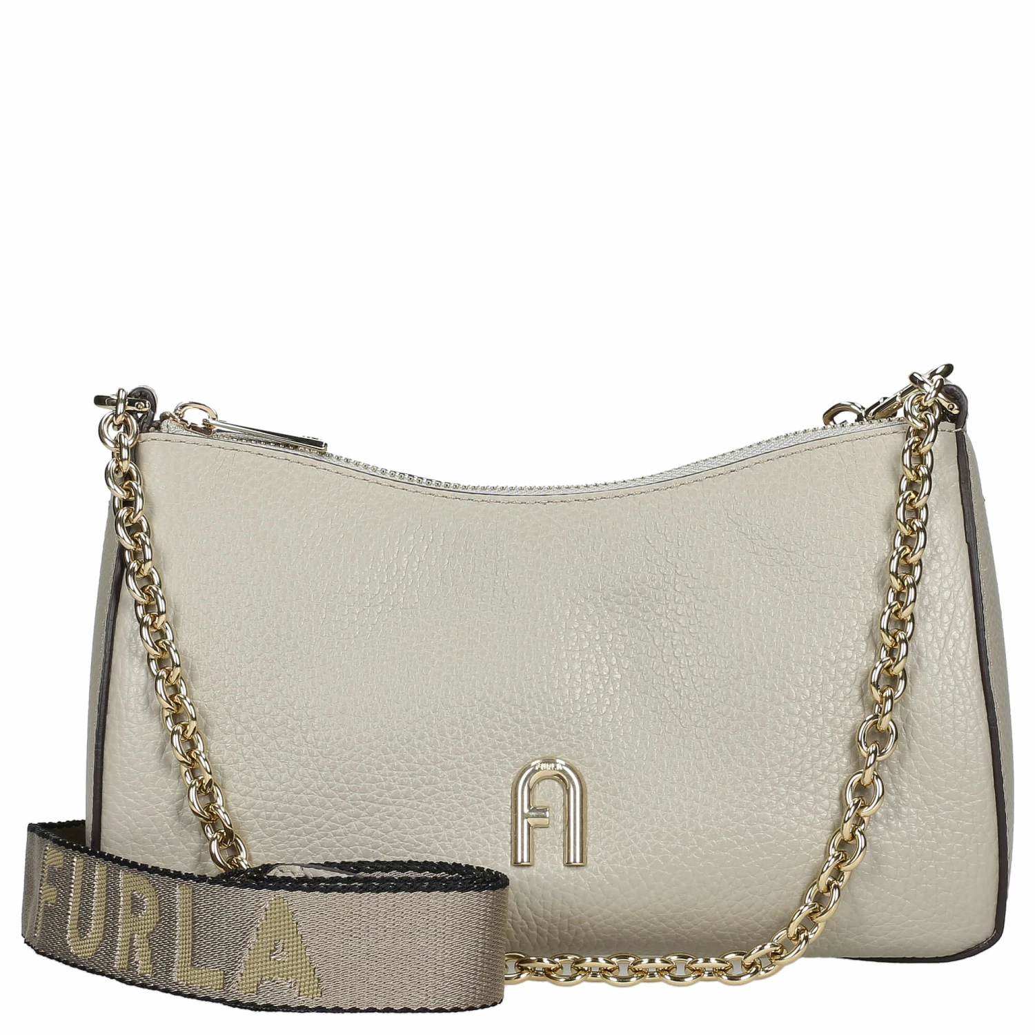 Furla Primula - Schultertasche Mini 23 Cm