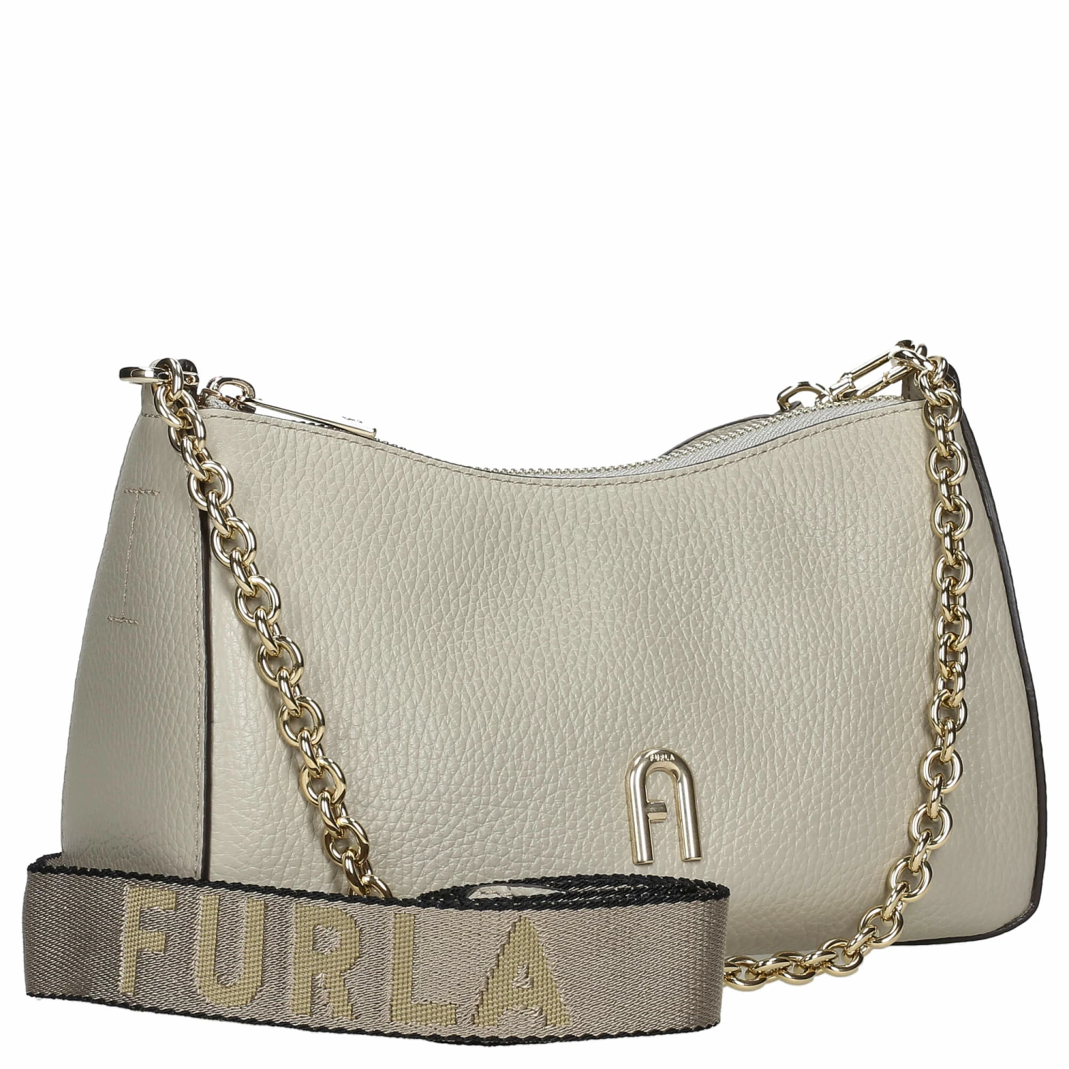 Furla Primula - Schultertasche Mini 23 Cm – Bild 5