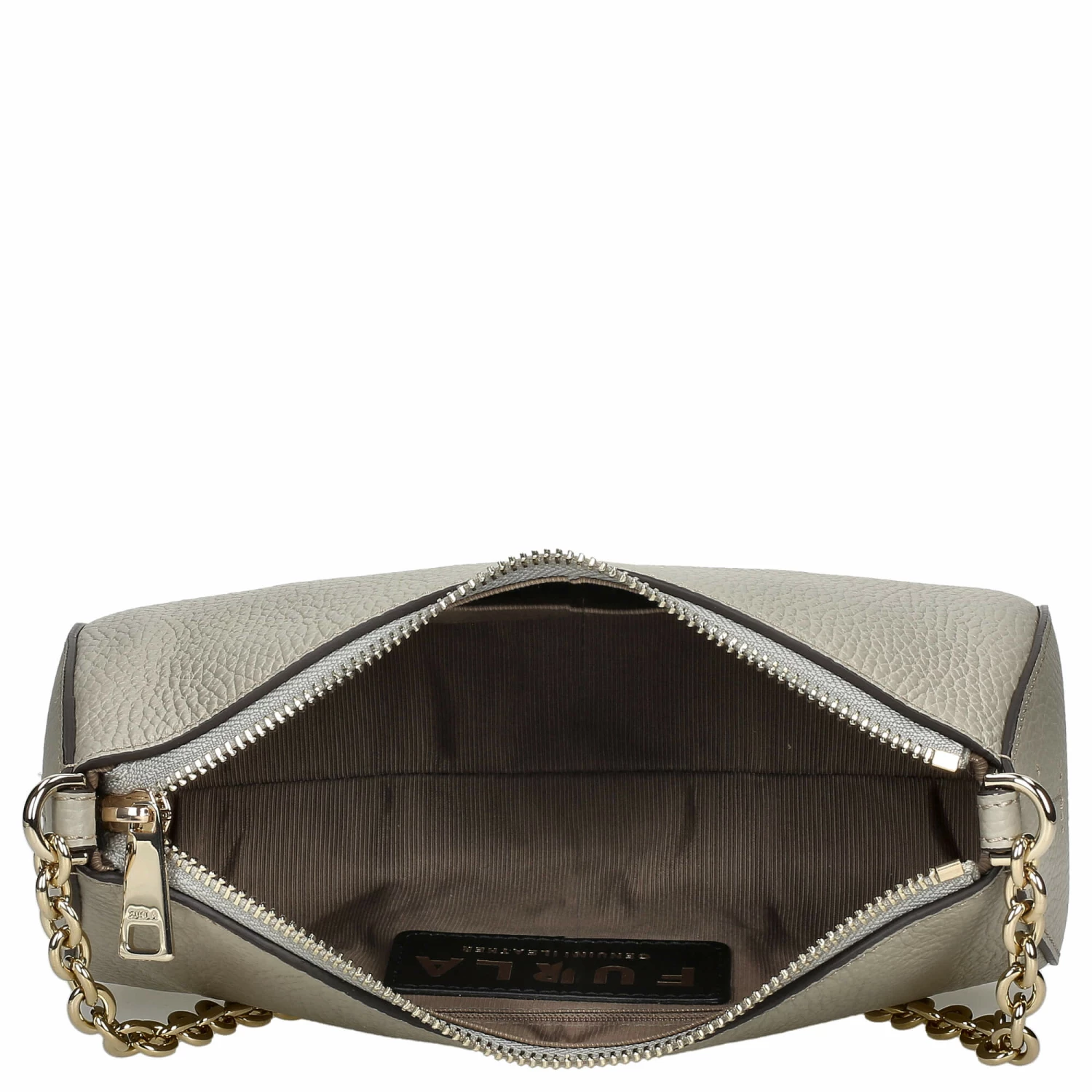 Furla Primula - Schultertasche Mini 23 Cm – Bild 6