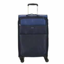 Gabol Cloud - 4-Rollen-Trolley M Erw. 69 Cm