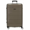Gabol Midori - 4-Rollen-Trolley 75 Cm L